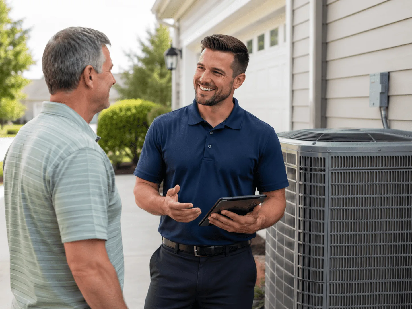 Heat Pump Installation Seiling, OK FAQs